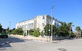 Paradise Hotel
